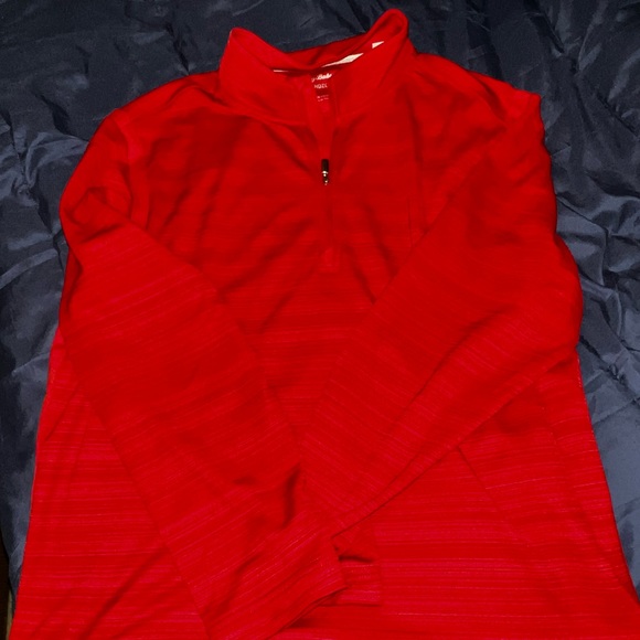 Men’s XL Tommy Bahama Pullover Jacket - Picture 1 of 3